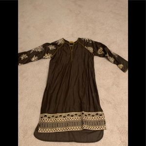 Pretty kurta from sana safinaz